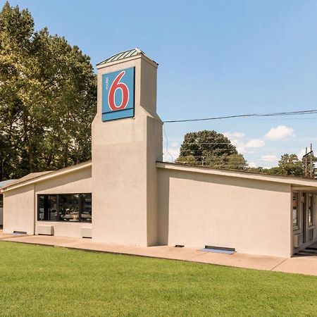 Motel 6-Newport News, Va 외부 사진