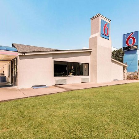 Motel 6-Newport News, Va 외부 사진