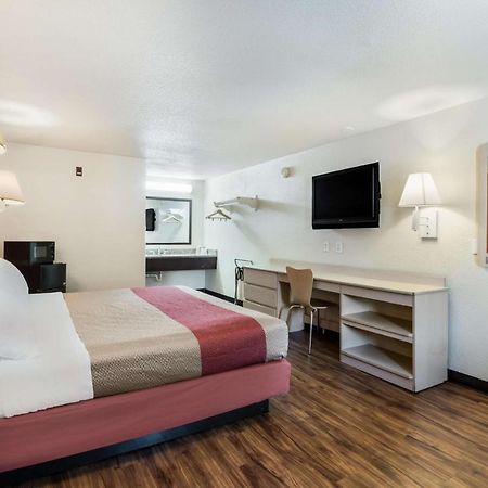 Motel 6-Newport News, Va 외부 사진