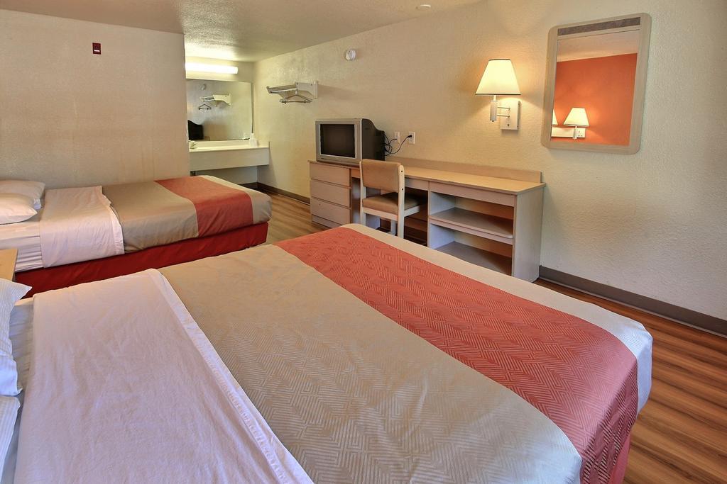 Motel 6-Newport News, Va 외부 사진