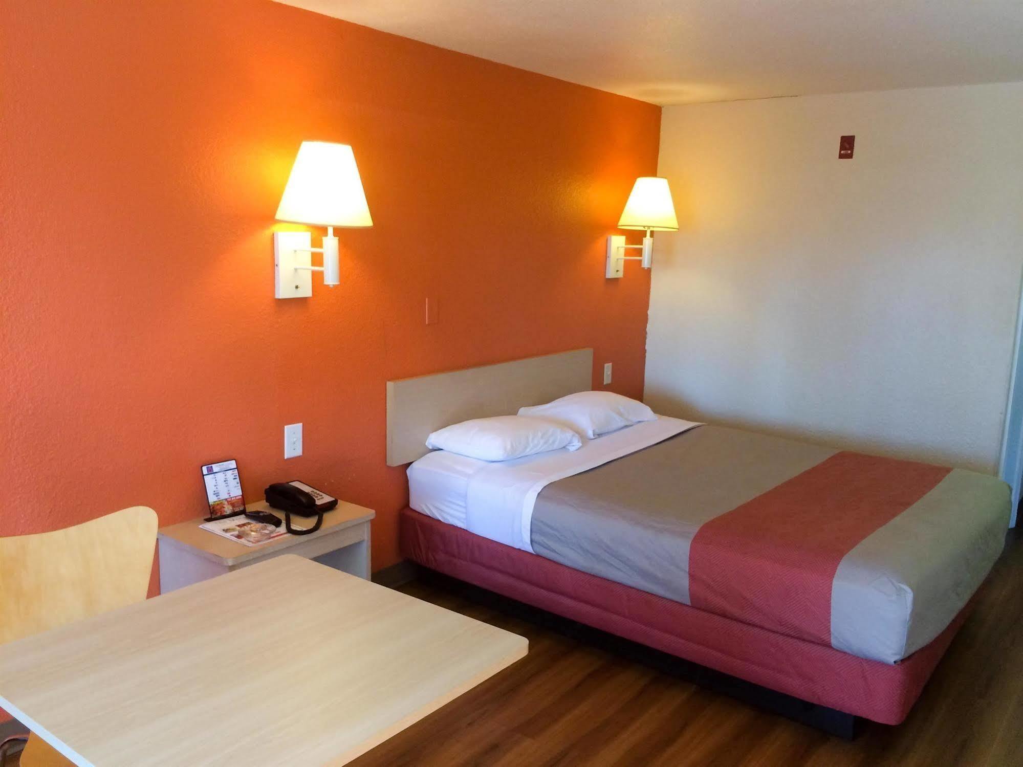 Motel 6-Newport News, Va 외부 사진