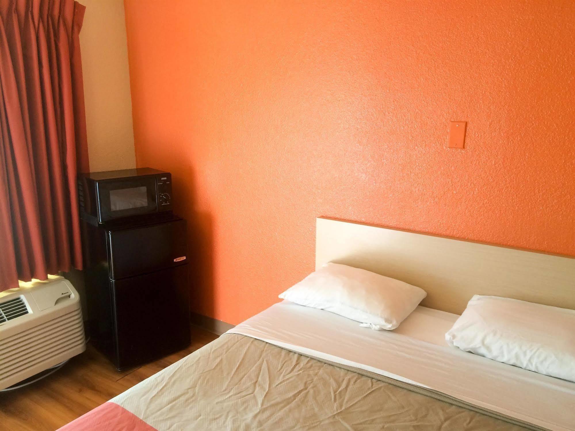 Motel 6-Newport News, Va 외부 사진