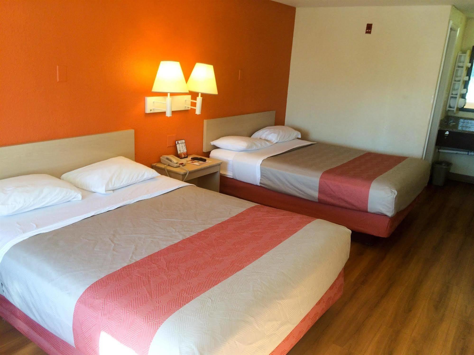 Motel 6-Newport News, Va 외부 사진