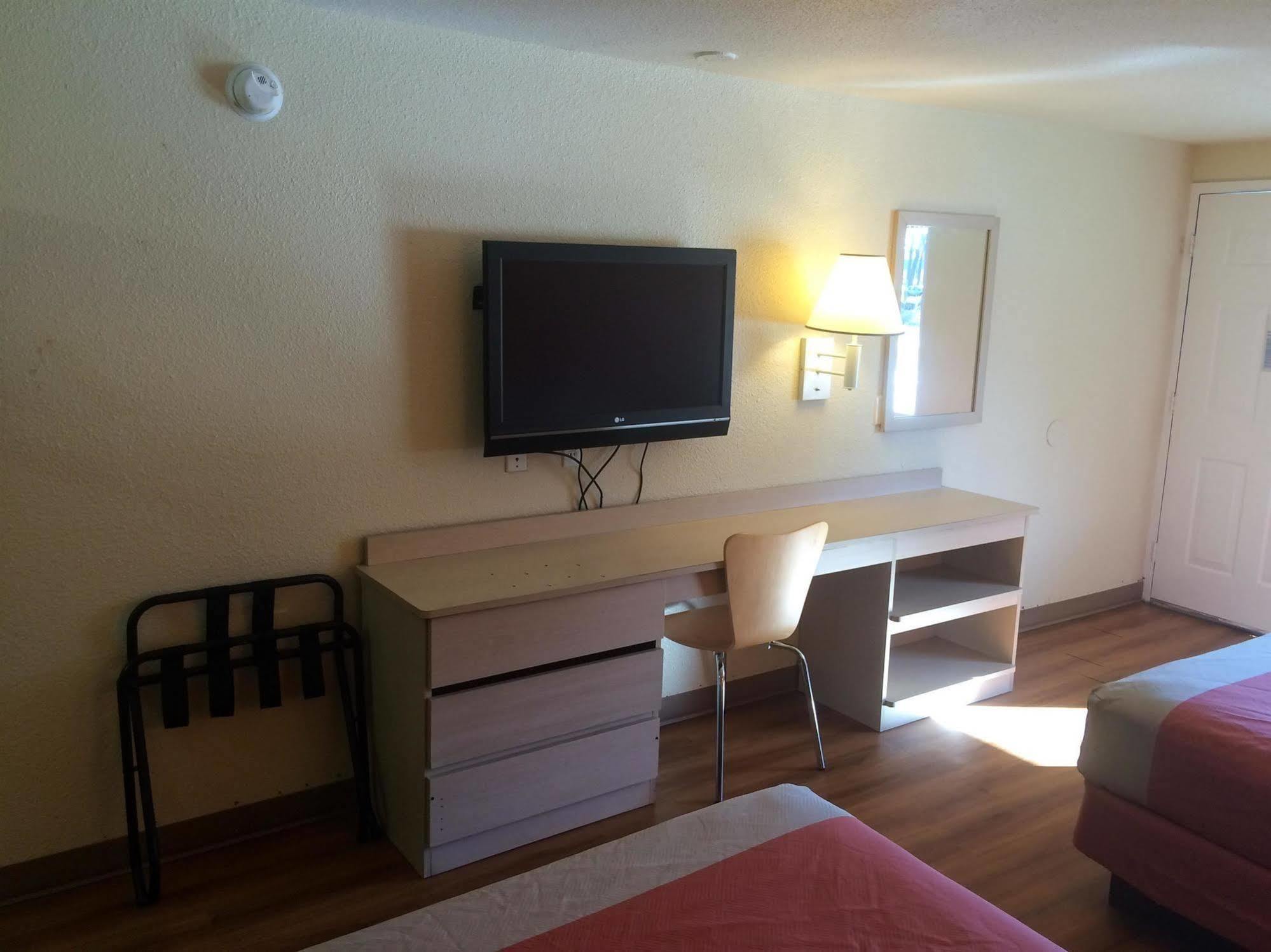 Motel 6-Newport News, Va 외부 사진