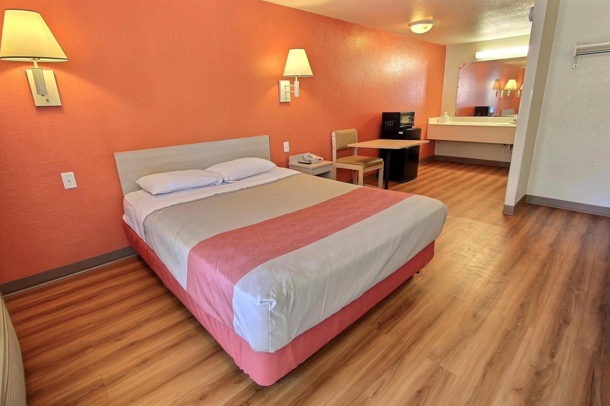 Motel 6-Newport News, Va 외부 사진
