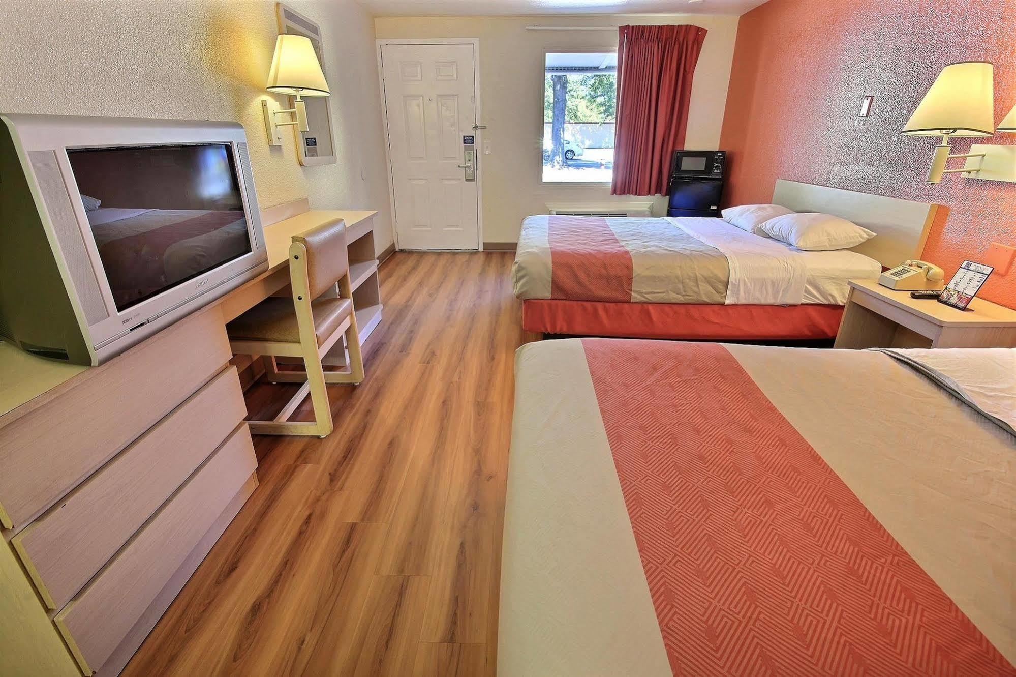 Motel 6-Newport News, Va 외부 사진