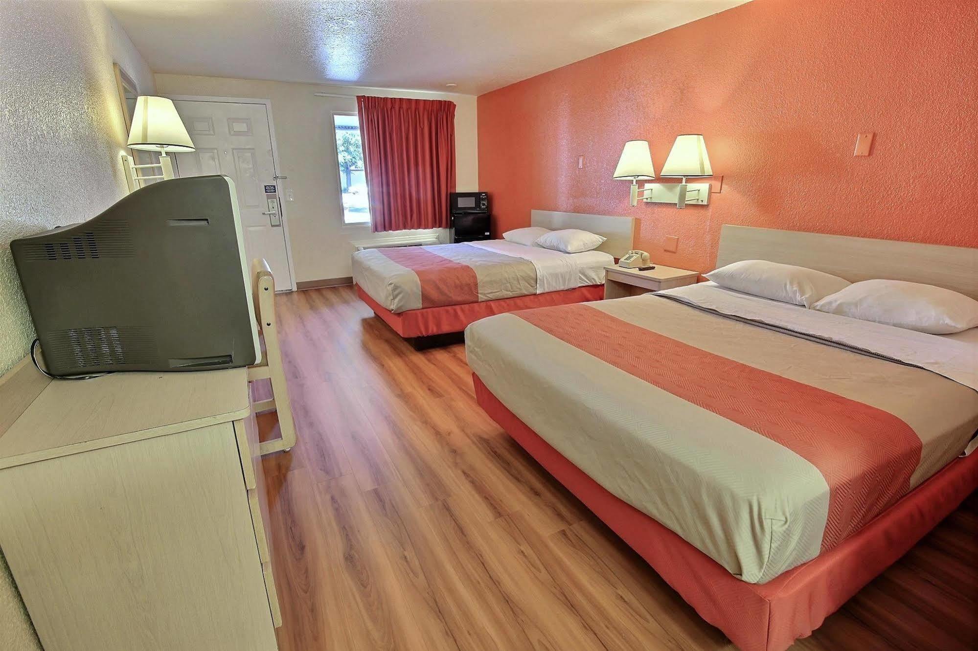 Motel 6-Newport News, Va 외부 사진