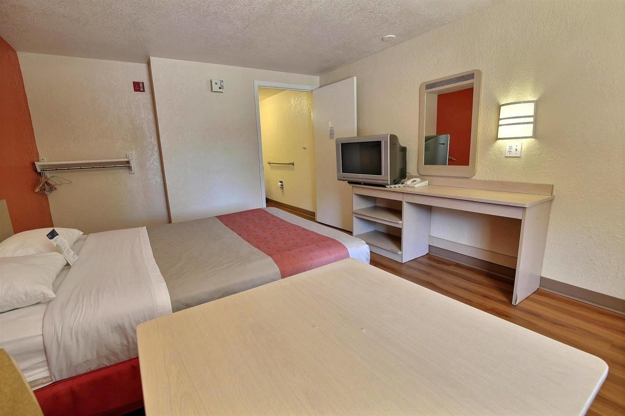 Motel 6-Newport News, Va 외부 사진