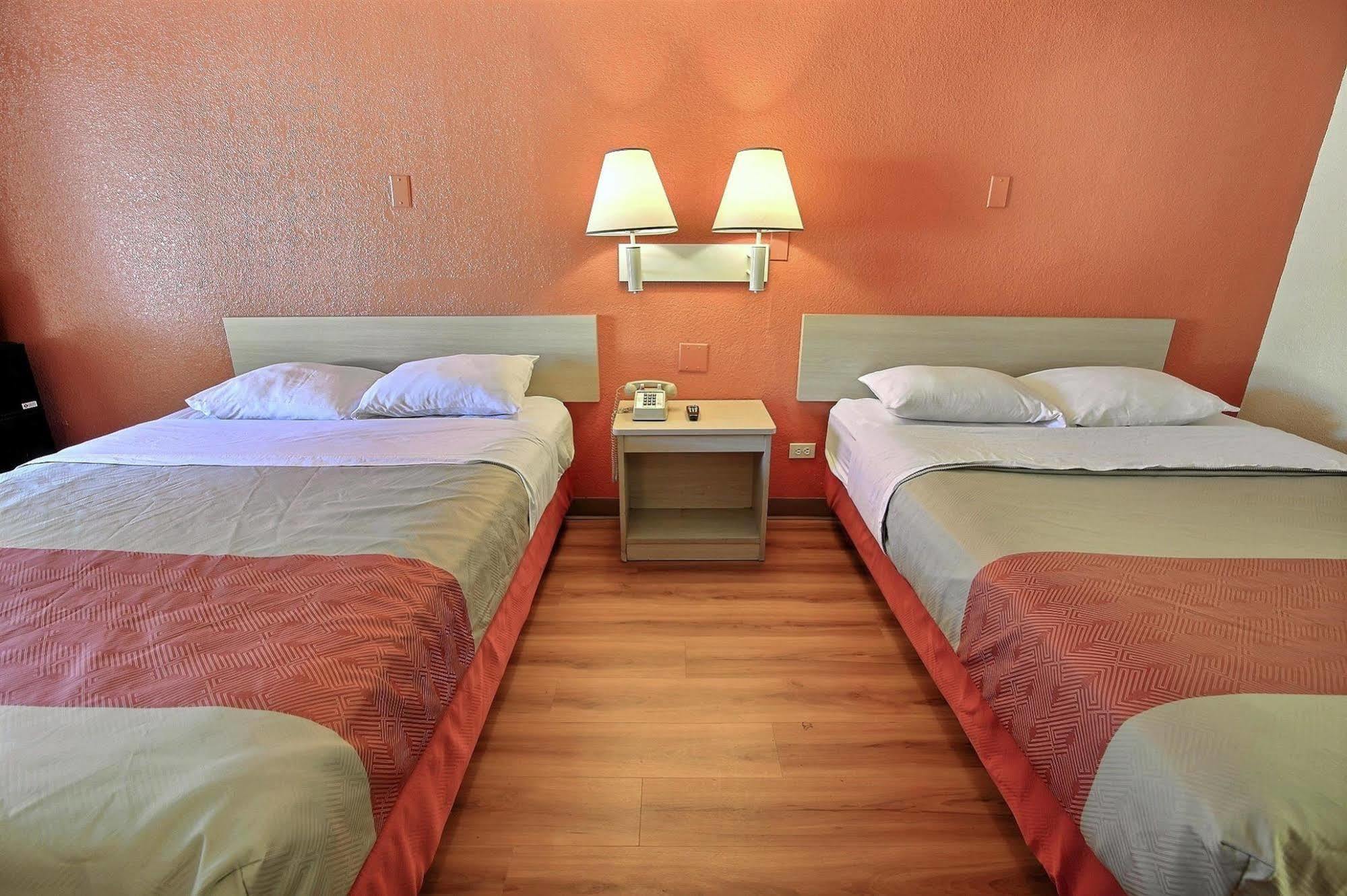 Motel 6-Newport News, Va 외부 사진
