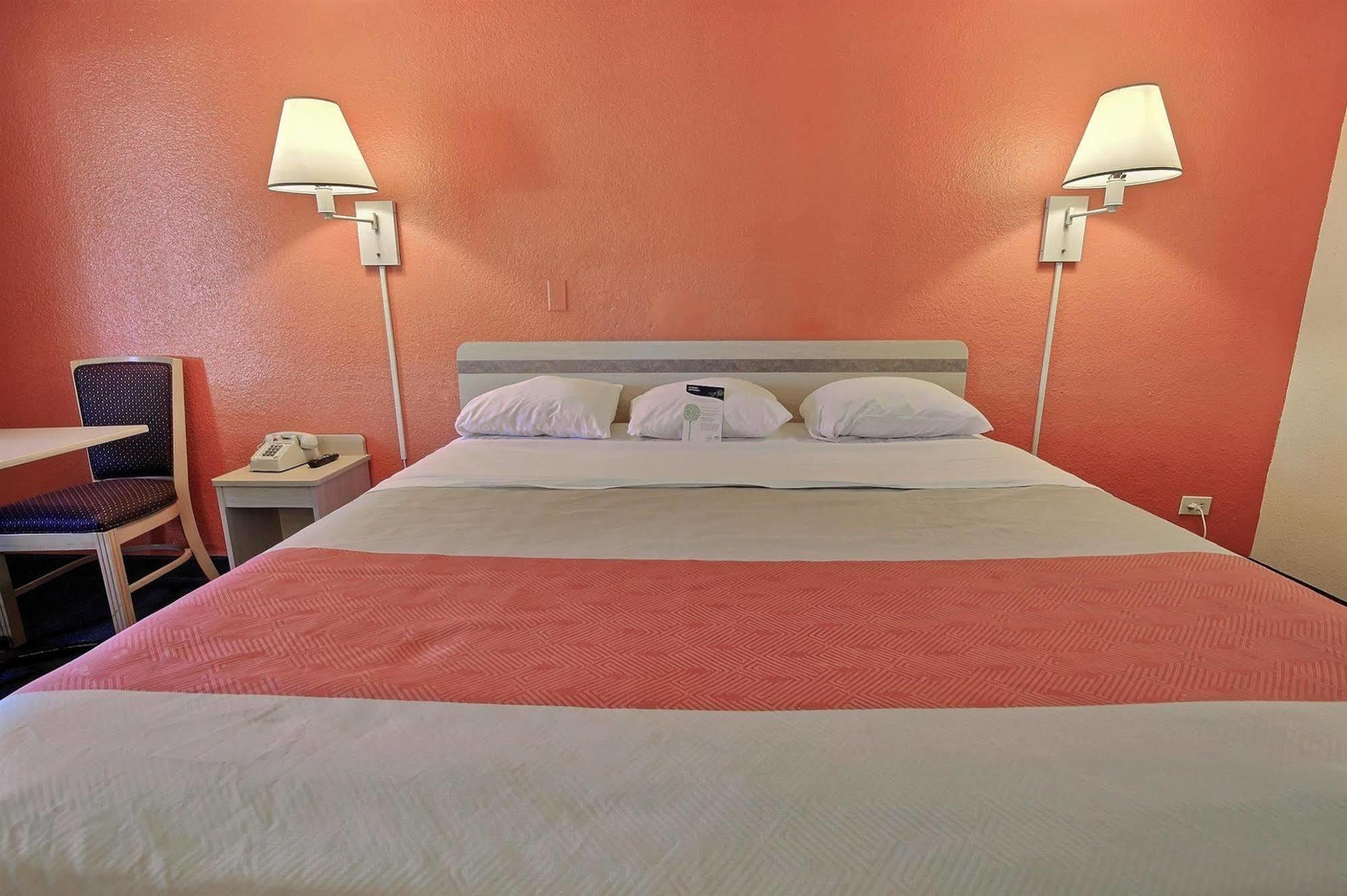 Motel 6-Newport News, Va 외부 사진