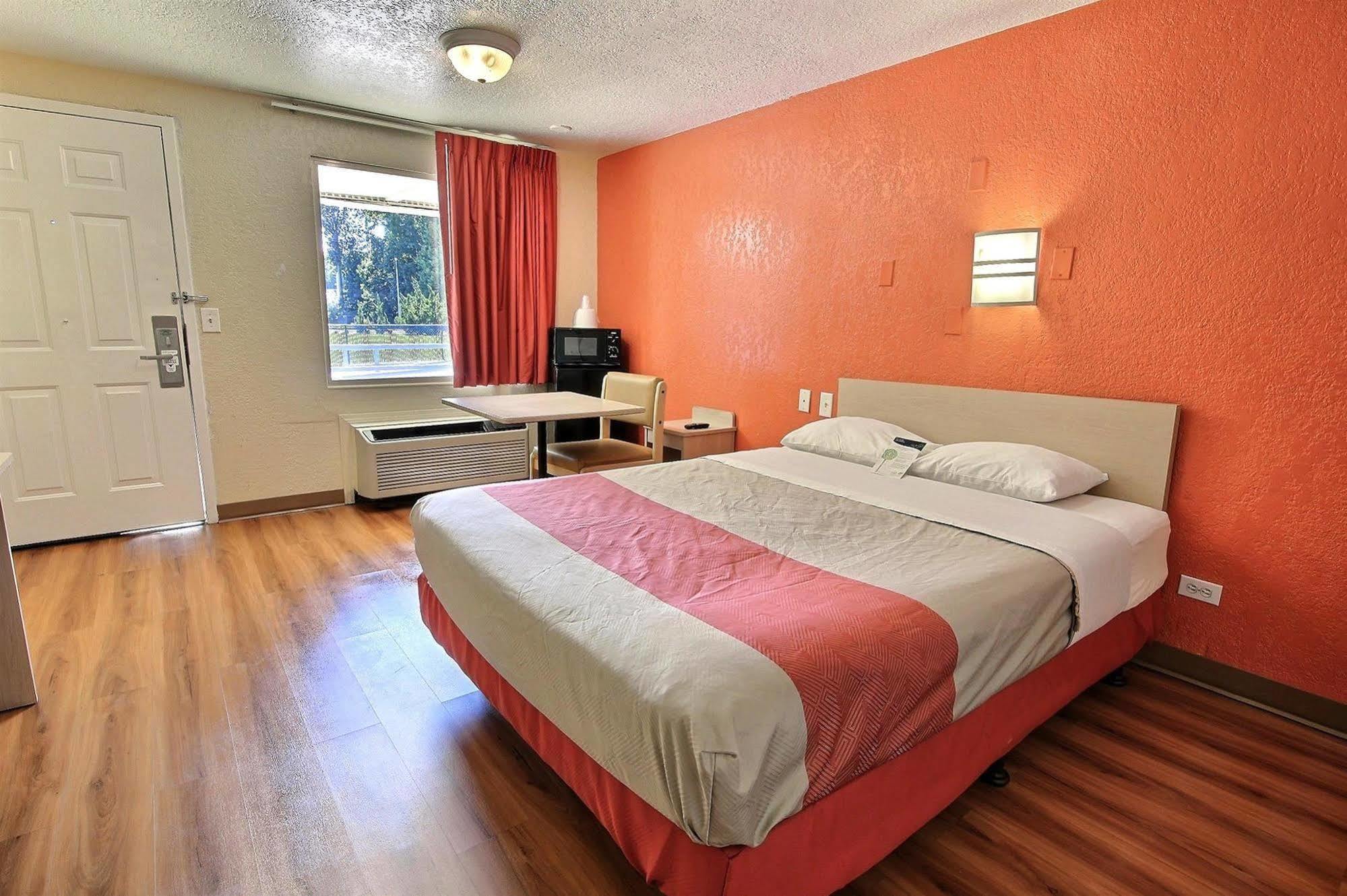 Motel 6-Newport News, Va 외부 사진