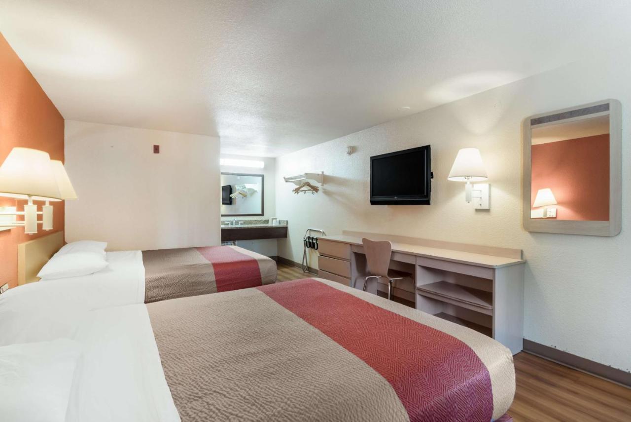 Motel 6-Newport News, Va 외부 사진