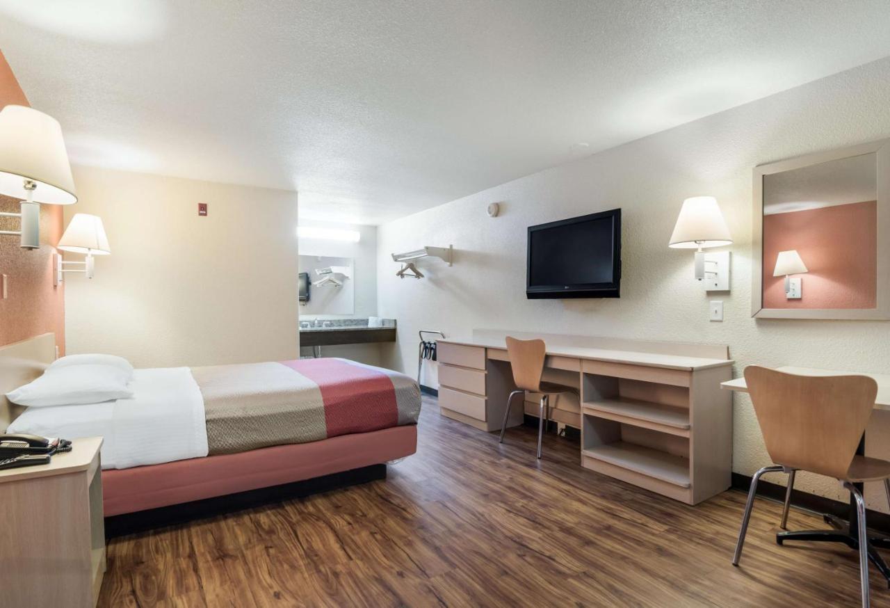 Motel 6-Newport News, Va 외부 사진