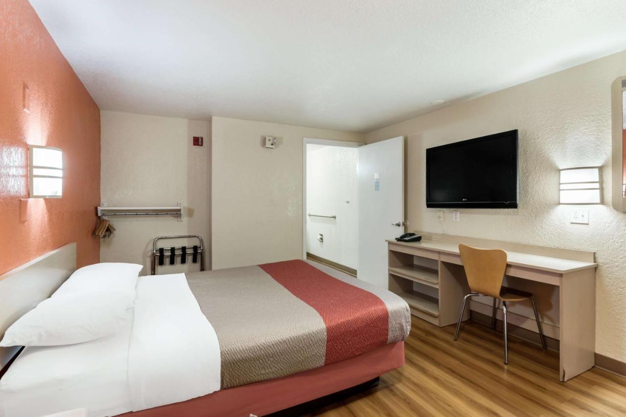 Motel 6-Newport News, Va 외부 사진