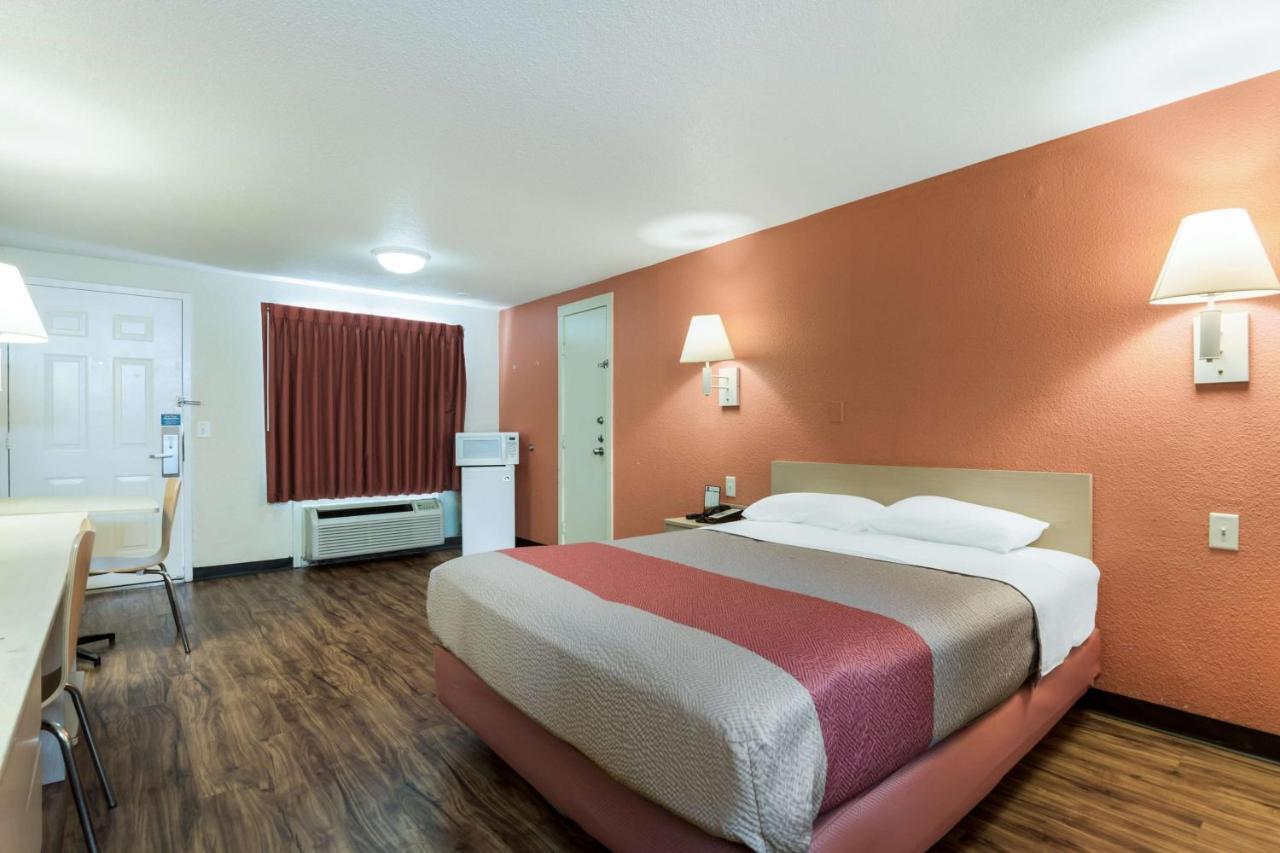 Motel 6-Newport News, Va 외부 사진
