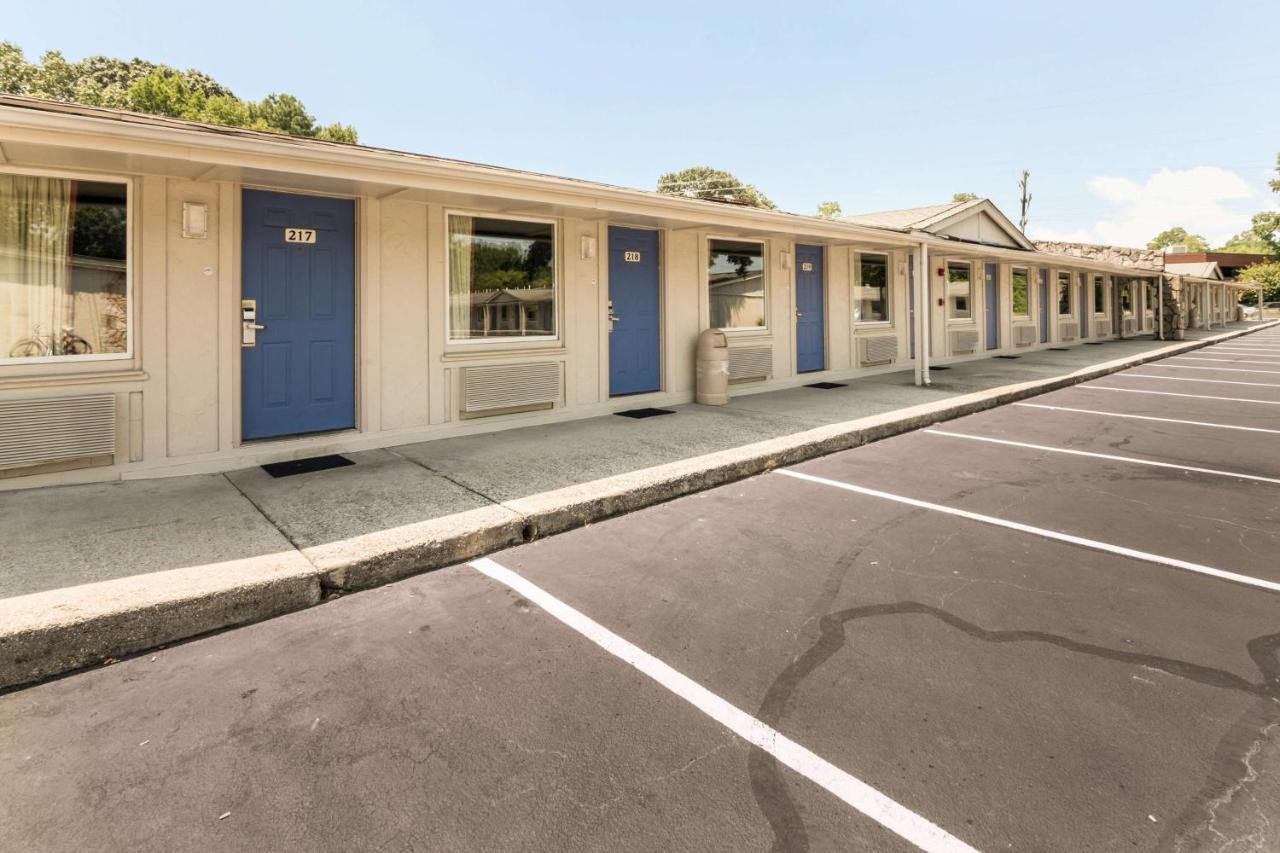 Motel 6-Newport News, Va 외부 사진