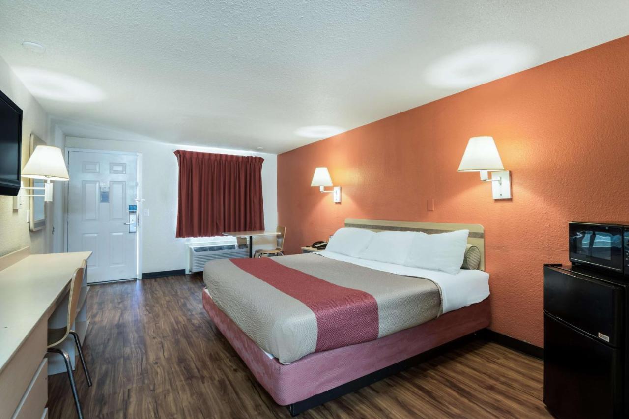 Motel 6-Newport News, Va 외부 사진