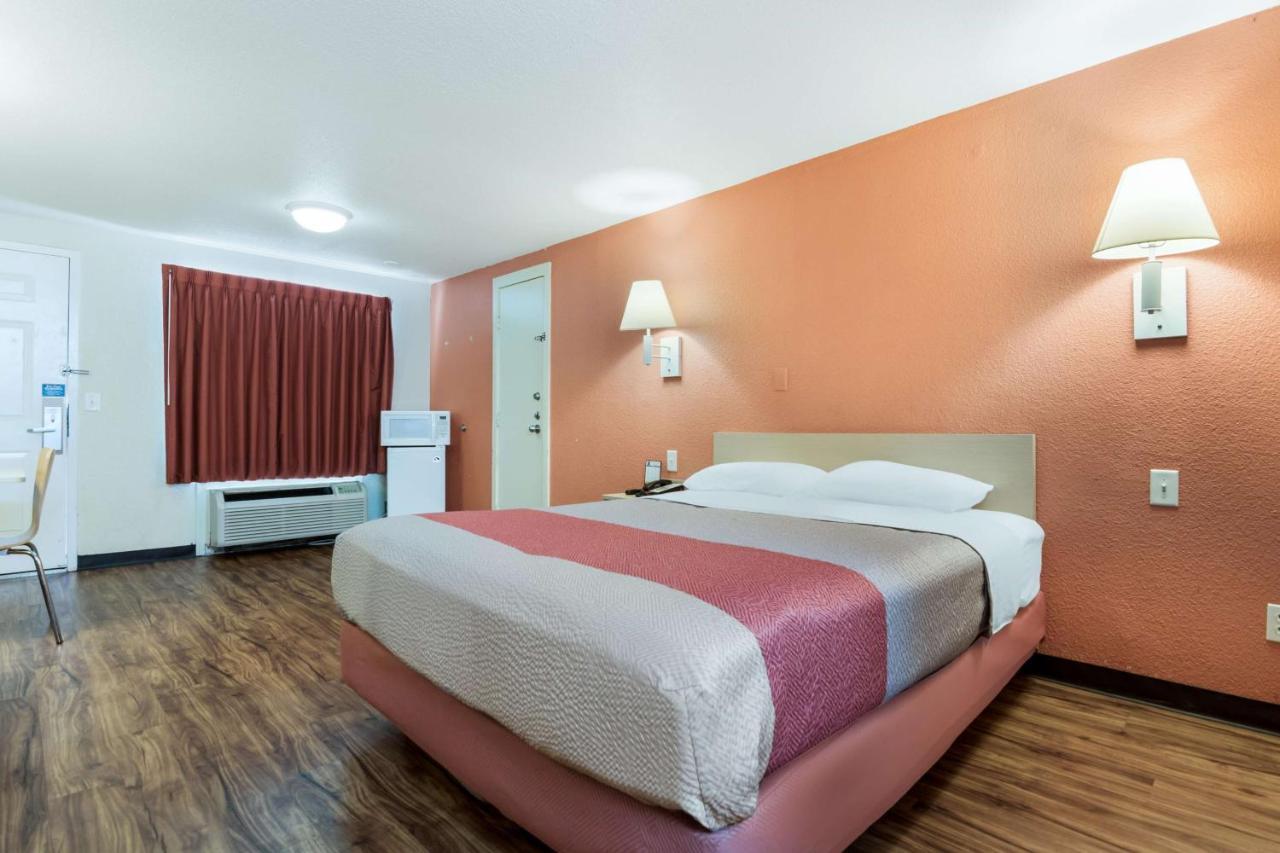 Motel 6-Newport News, Va 외부 사진